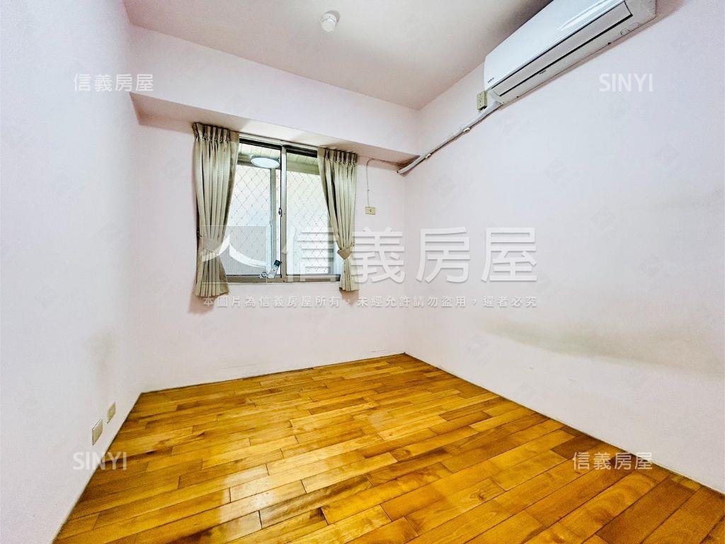長壽西街經典三房車位房屋室內格局與周邊環境