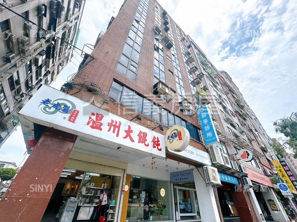 中正國中近捷運住辦房屋室內格局與周邊環境