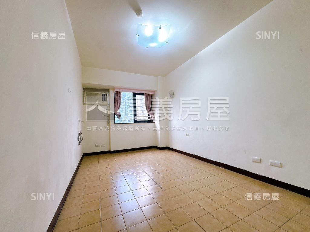 中正國中近捷運住辦房屋室內格局與周邊環境