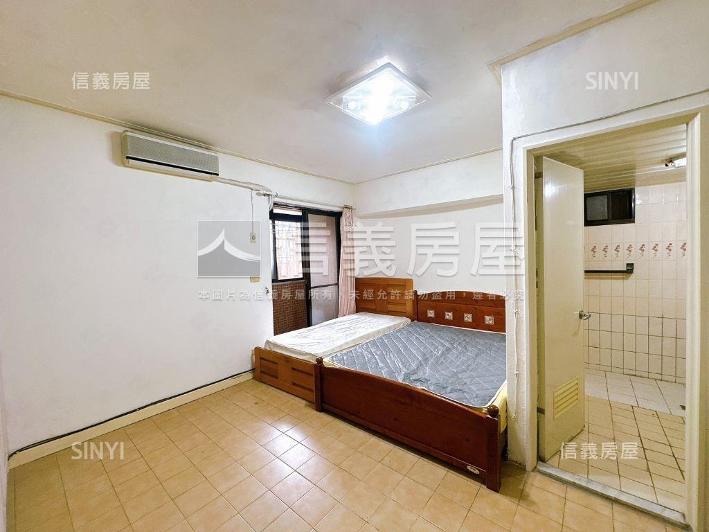 中正國中近捷運住辦房屋室內格局與周邊環境
