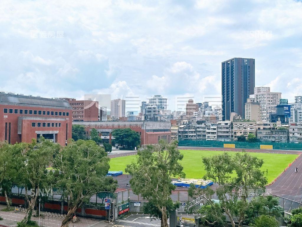 中正國中近捷運住辦房屋室內格局與周邊環境