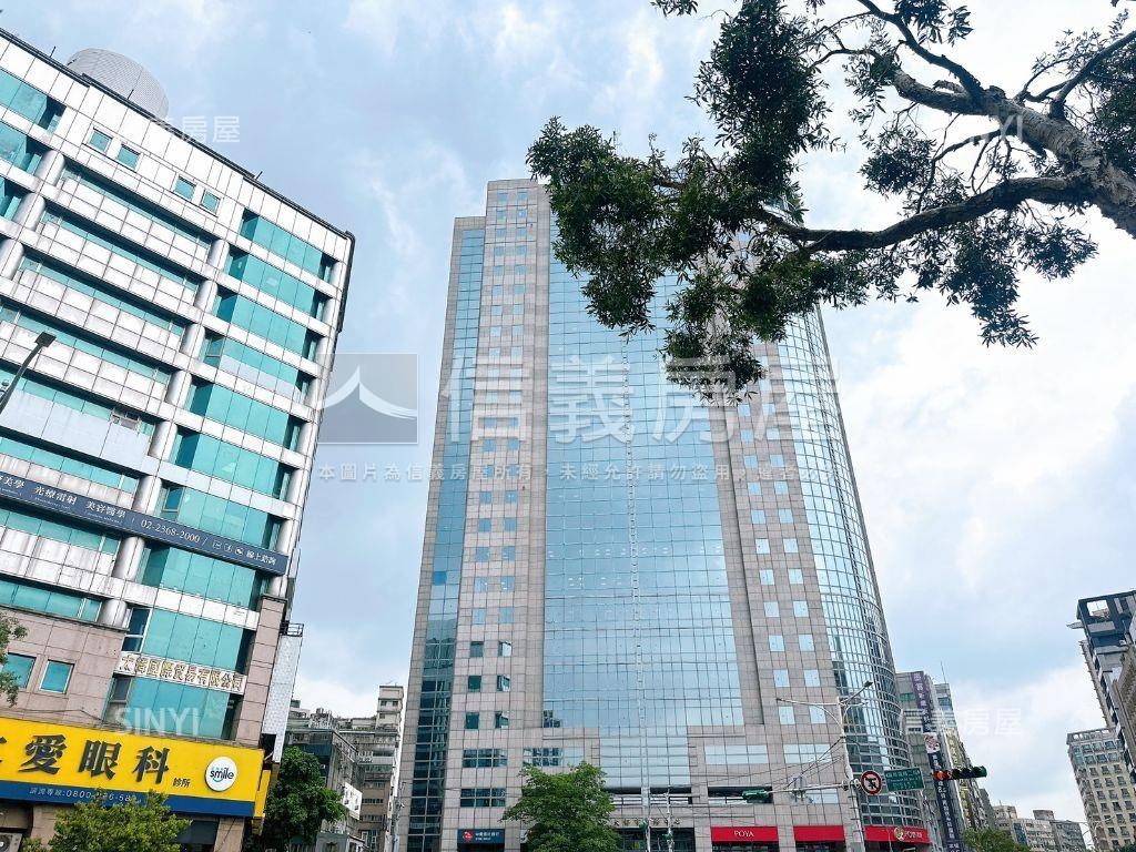 中正國中近捷運住辦房屋室內格局與周邊環境
