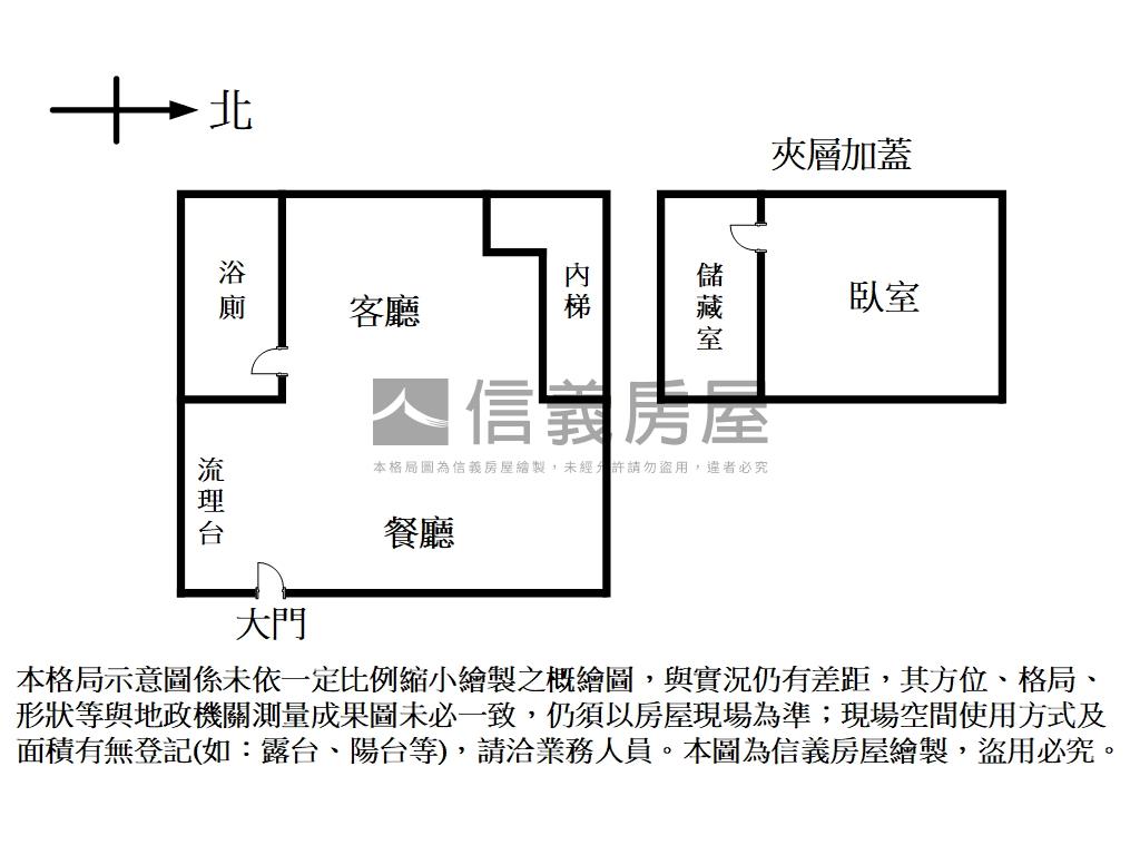 洞庭．湖畔置產收租好屋房屋室內格局與周邊環境