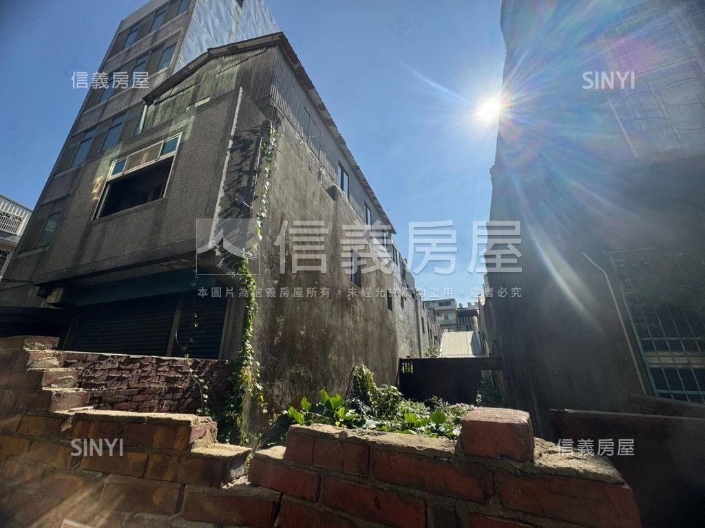 整棟商業地透天釋出房屋室內格局與周邊環境