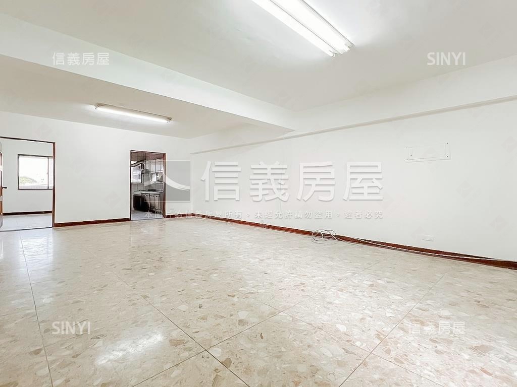 北區稀有電梯大三房房屋室內格局與周邊環境