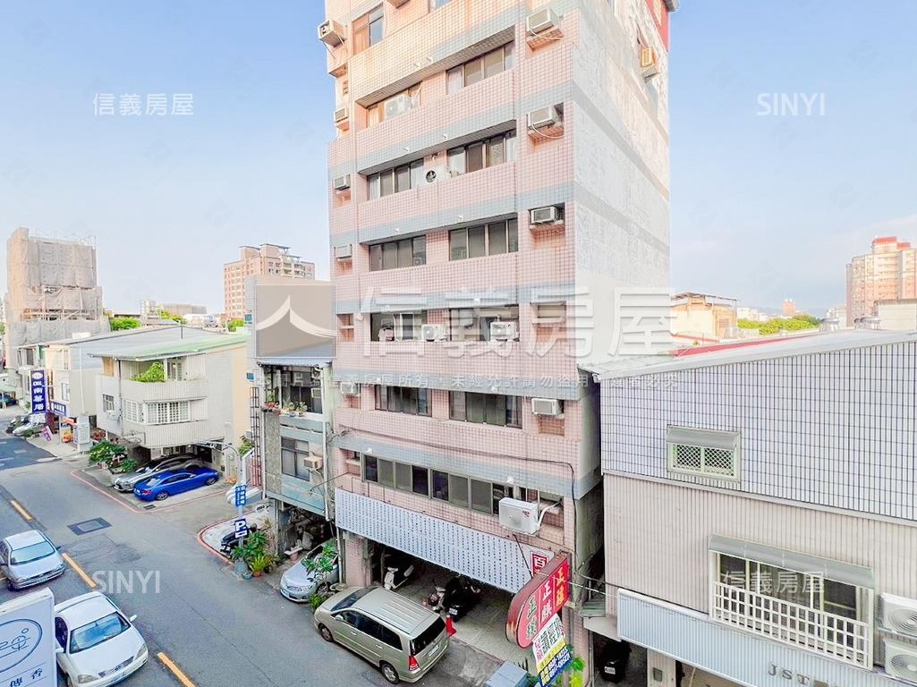 北區稀有電梯大三房房屋室內格局與周邊環境