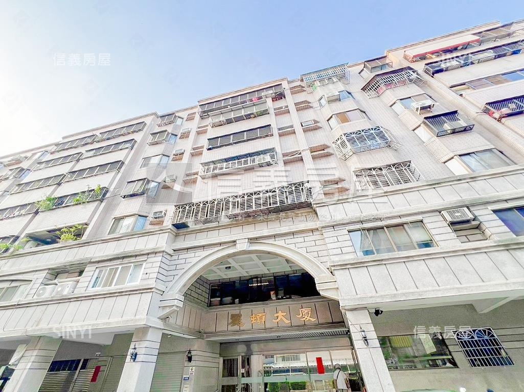 北區稀有電梯大三房房屋室內格局與周邊環境