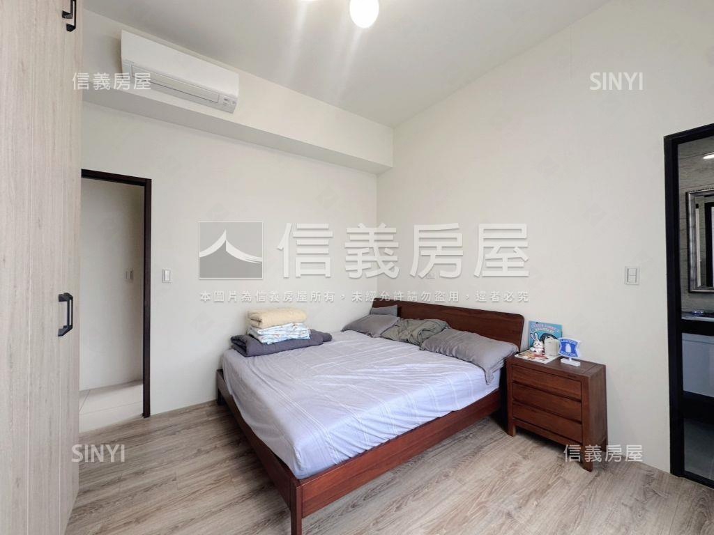 葉慈邊間三房好質感房屋室內格局與周邊環境