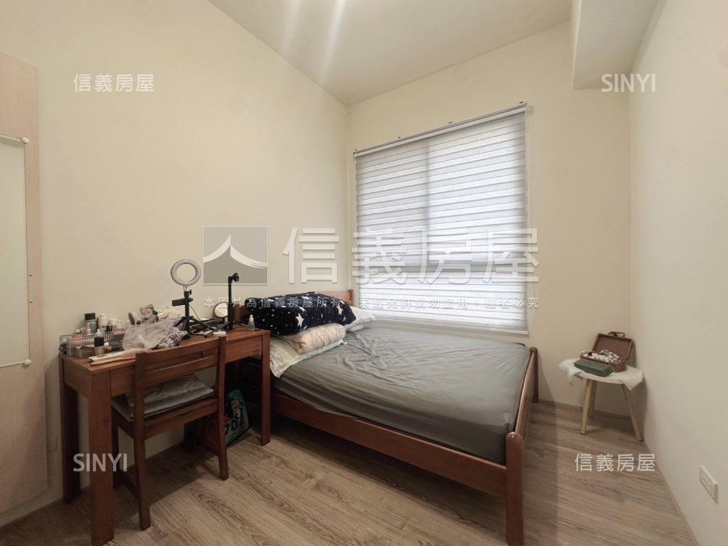 葉慈邊間三房好質感房屋室內格局與周邊環境