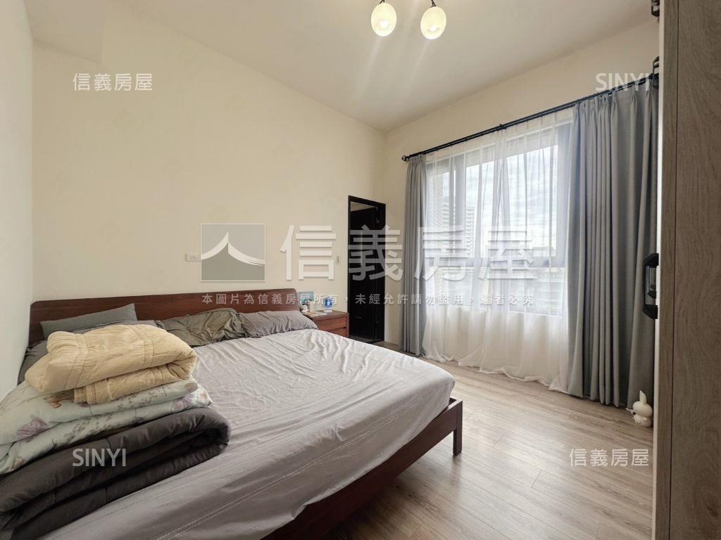 葉慈邊間三房好質感房屋室內格局與周邊環境