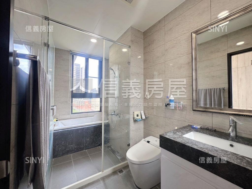 葉慈邊間三房好質感房屋室內格局與周邊環境