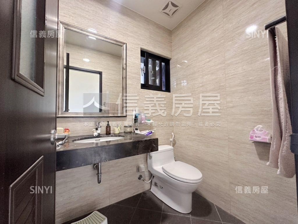 葉慈邊間三房好質感房屋室內格局與周邊環境