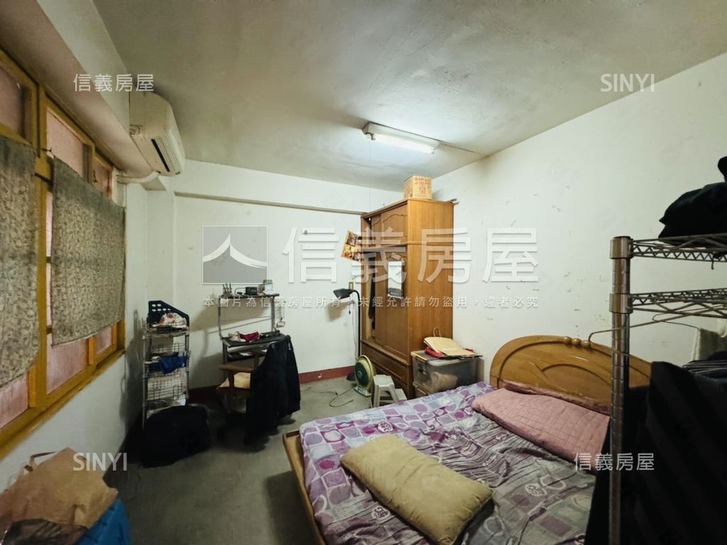 板新捷運站小資美寓房屋室內格局與周邊環境