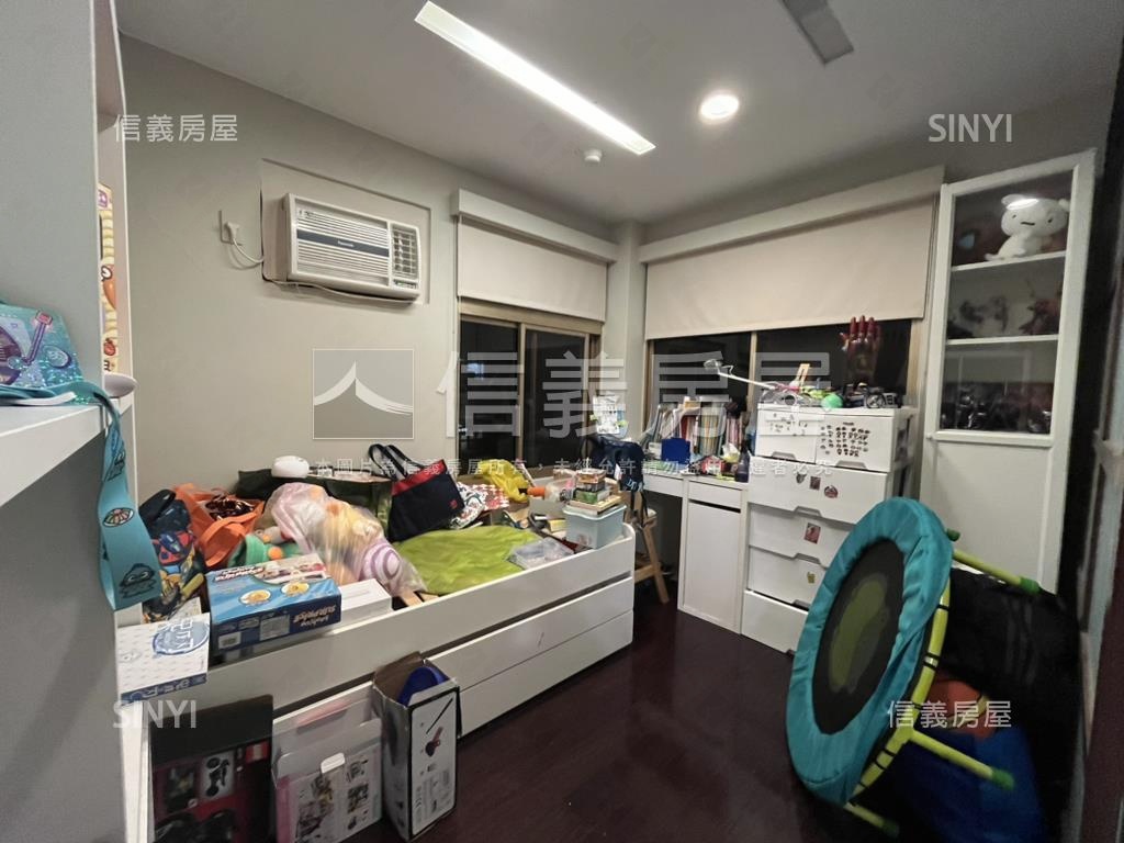 大漢溫馨近捷運三房房屋室內格局與周邊環境