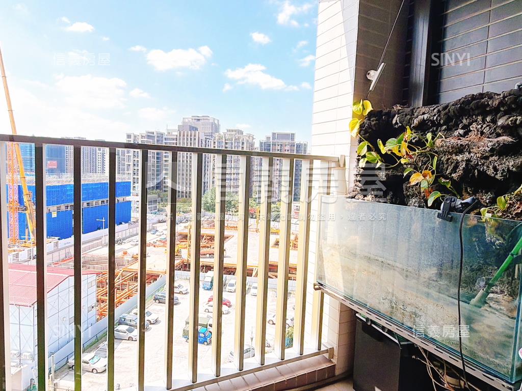 四季平安２房屋室內格局與周邊環境