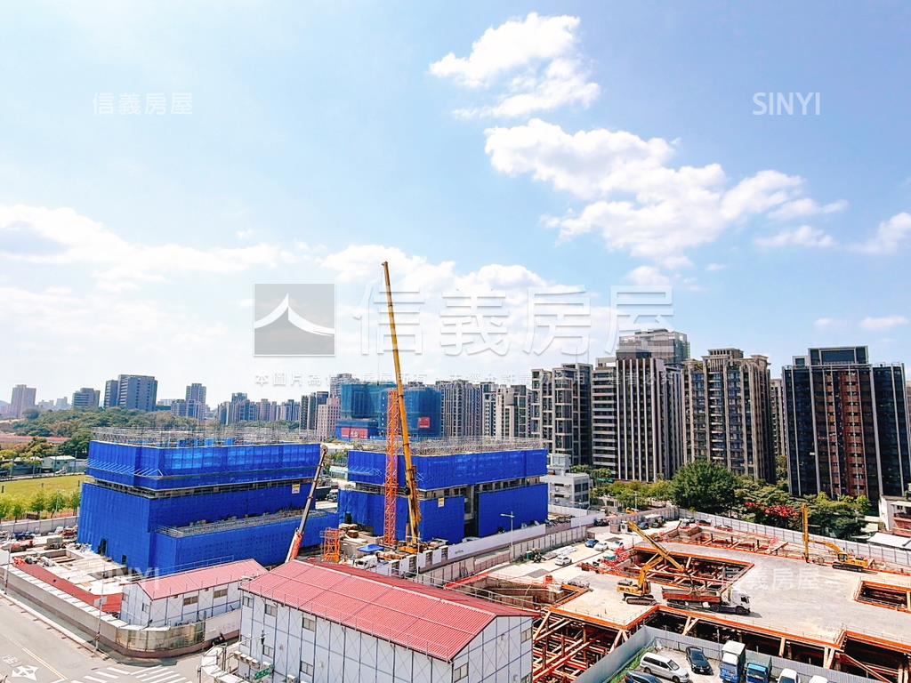 四季平安２房屋室內格局與周邊環境