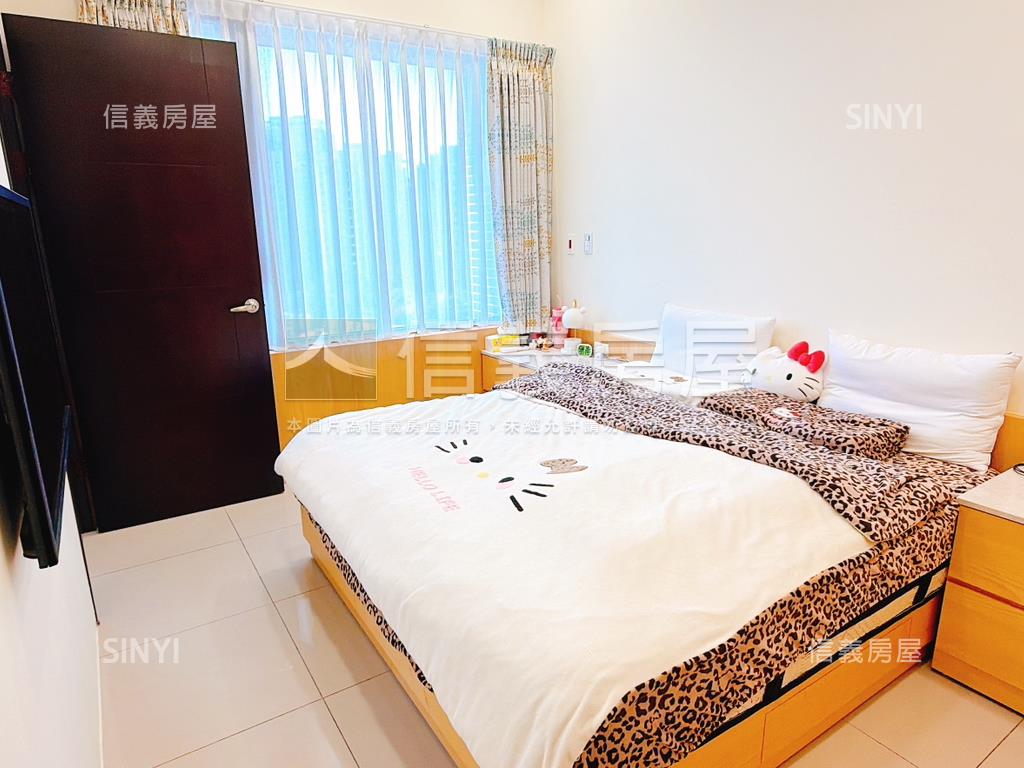 四季平安２房屋室內格局與周邊環境