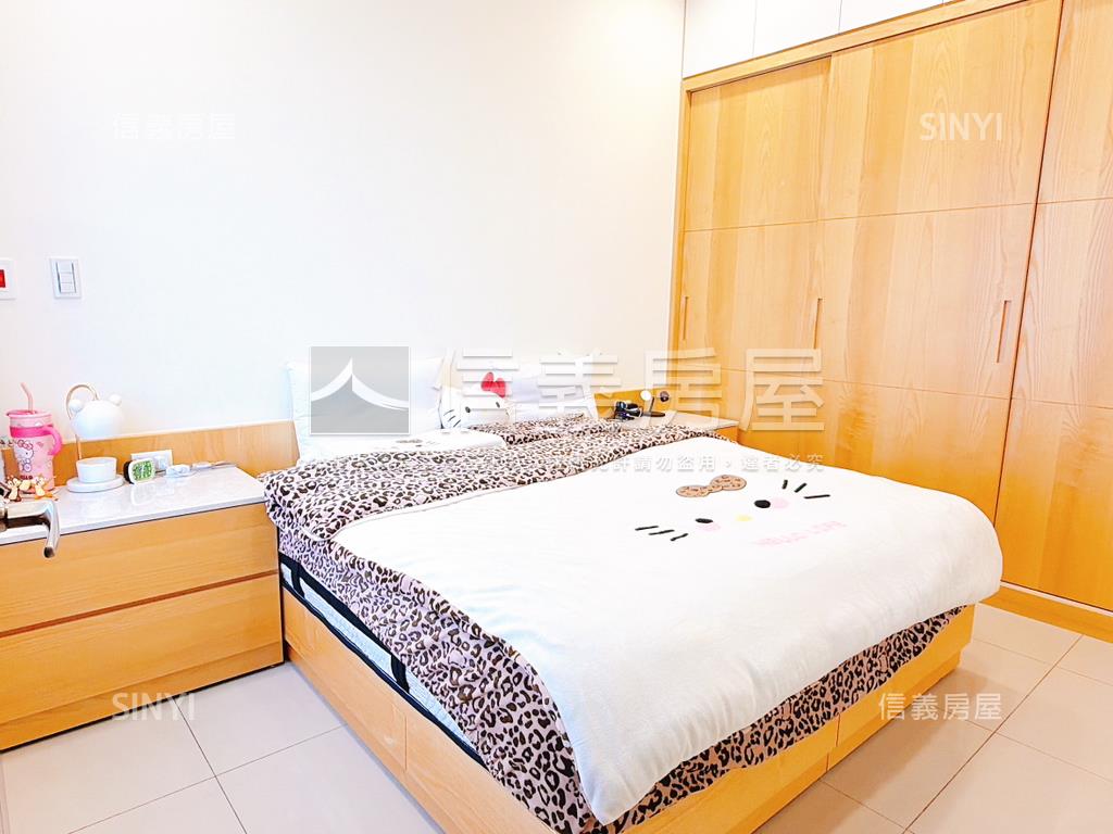 四季平安２房屋室內格局與周邊環境