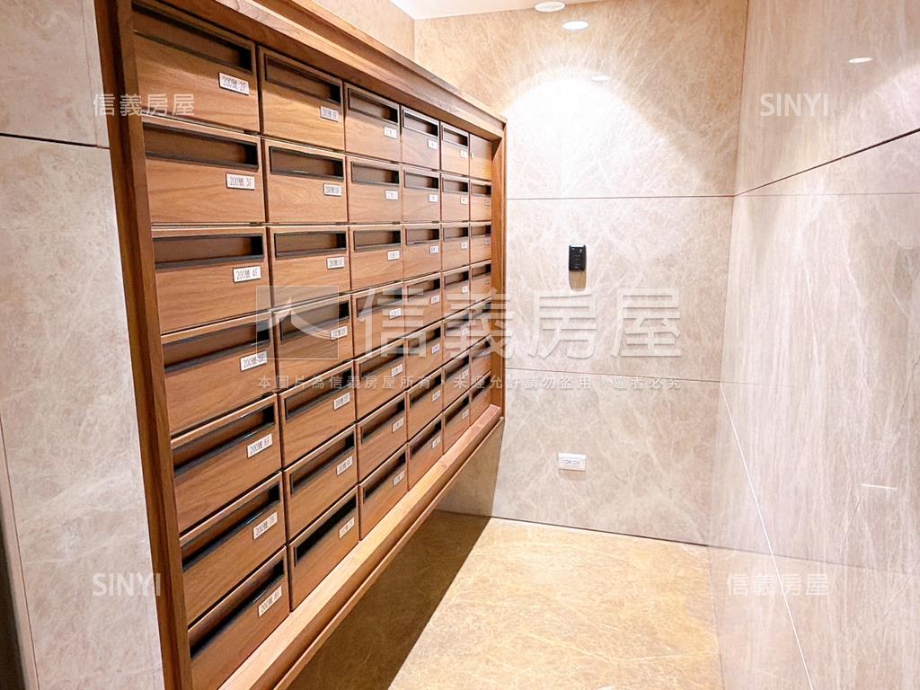 四季平安２房屋室內格局與周邊環境