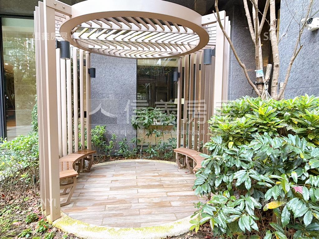 四季平安２房屋室內格局與周邊環境