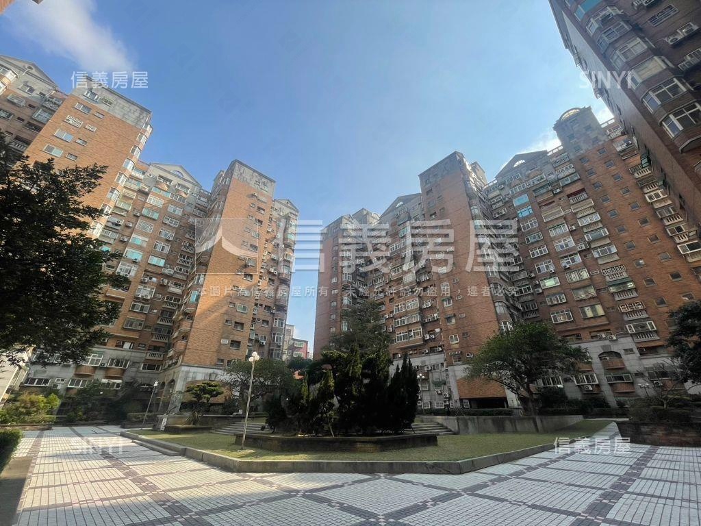 光復國宅高樓舒適美屋房屋室內格局與周邊環境