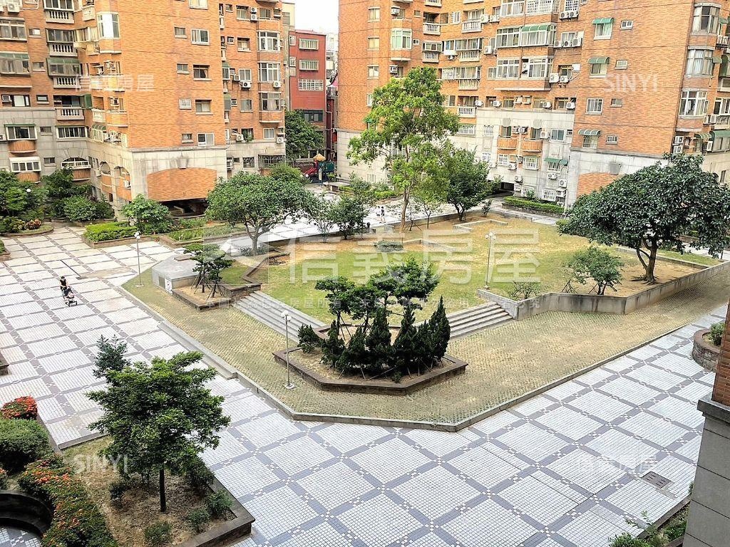 光復國宅高樓舒適美屋房屋室內格局與周邊環境