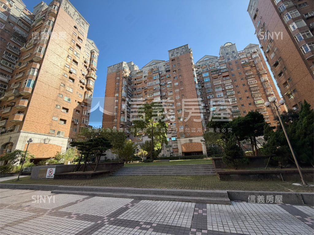 光復國宅高樓舒適美屋房屋室內格局與周邊環境