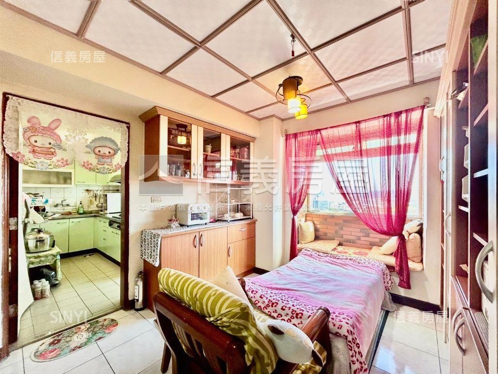 光復高樓視野舒適美屋房屋室內格局與周邊環境