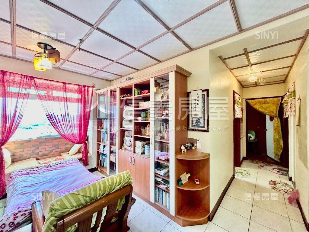 光復高樓視野舒適美屋房屋室內格局與周邊環境