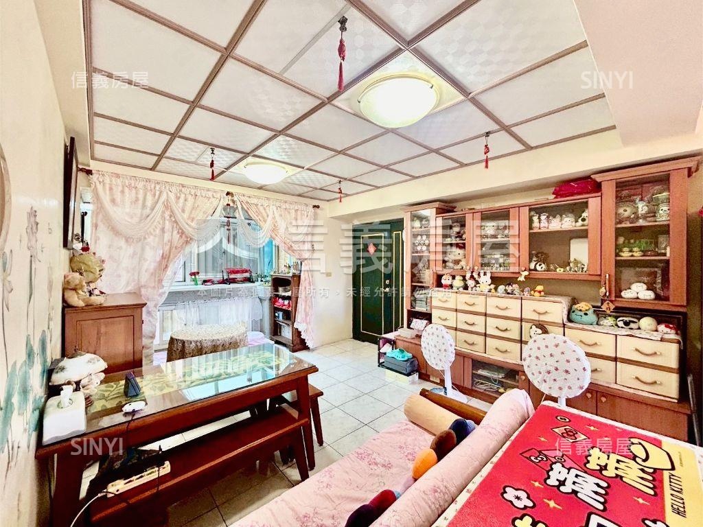 光復高樓視野舒適美屋房屋室內格局與周邊環境