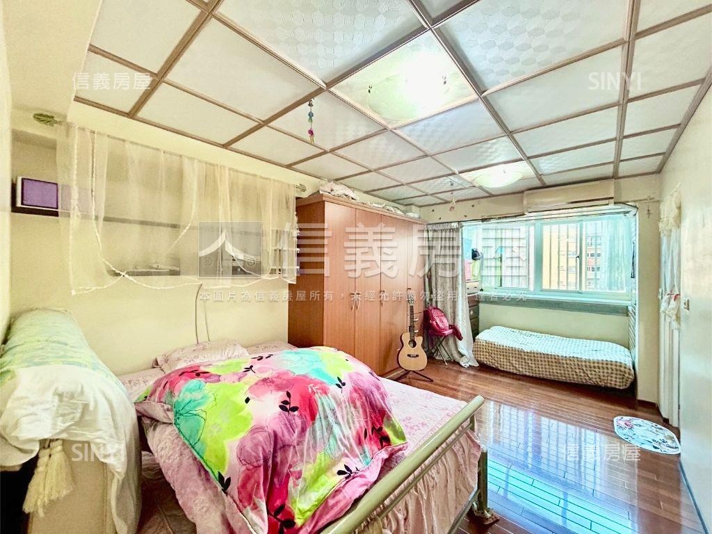 光復高樓視野舒適美屋房屋室內格局與周邊環境