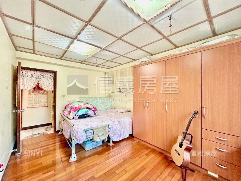 光復高樓視野舒適美屋房屋室內格局與周邊環境