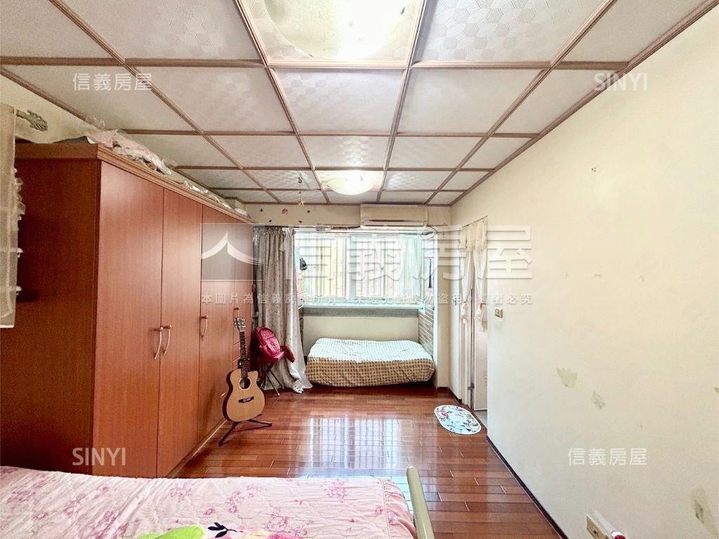 光復高樓視野舒適美屋房屋室內格局與周邊環境