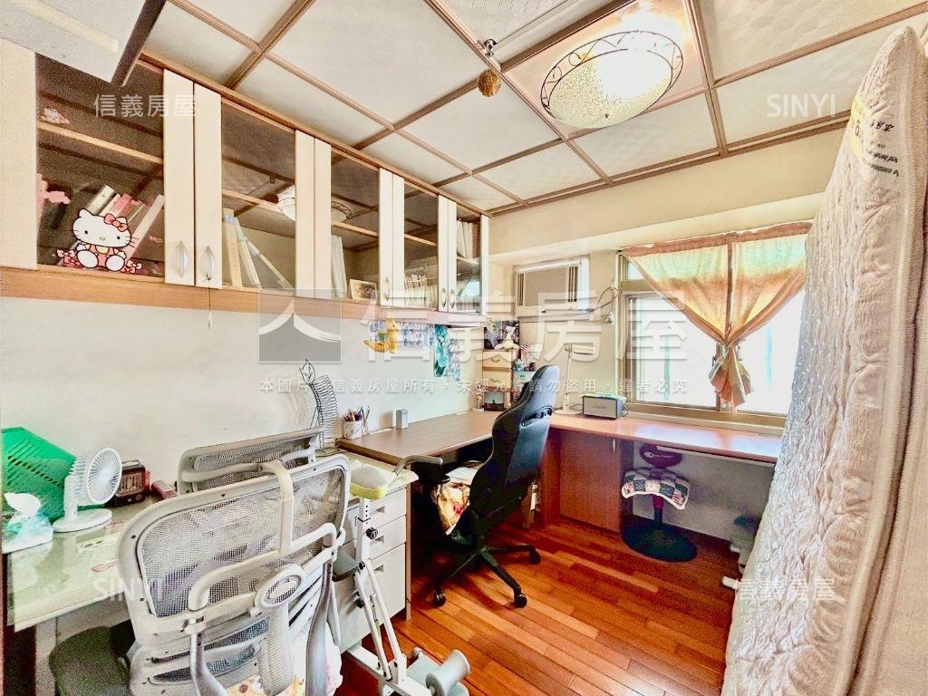 光復高樓視野舒適美屋房屋室內格局與周邊環境