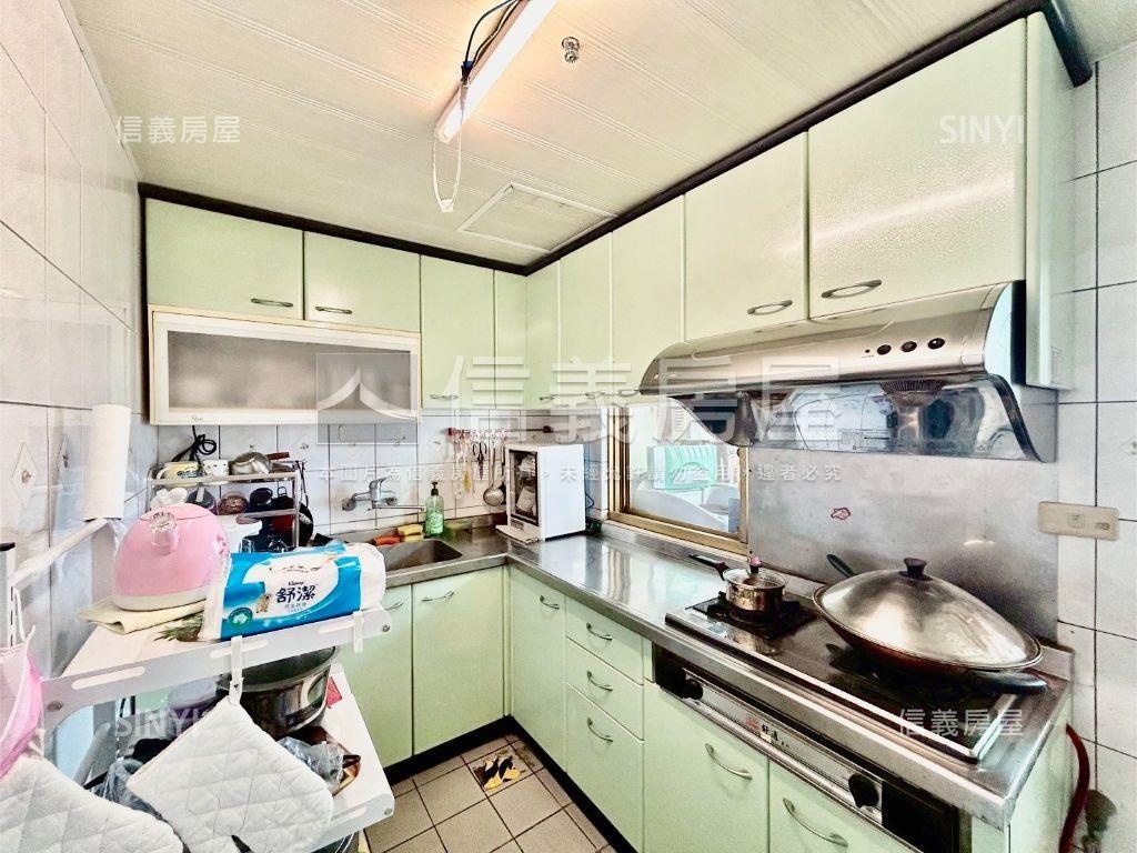 光復高樓視野舒適美屋房屋室內格局與周邊環境