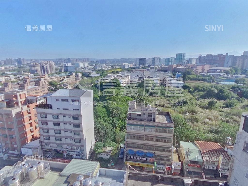 光復高樓視野舒適美屋房屋室內格局與周邊環境