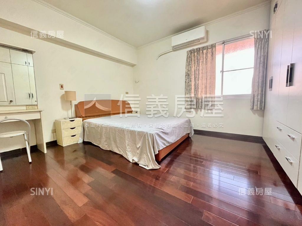 鄉林法國三房平車房屋室內格局與周邊環境