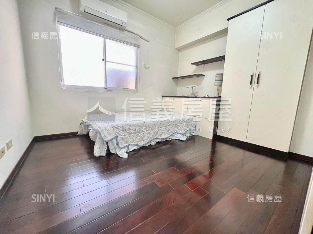 鄉林法國三房平車房屋室內格局與周邊環境