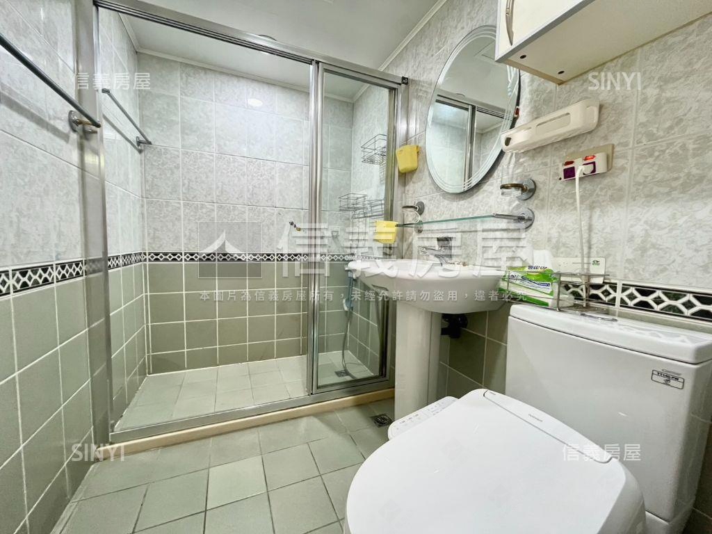 鄉林法國三房平車房屋室內格局與周邊環境