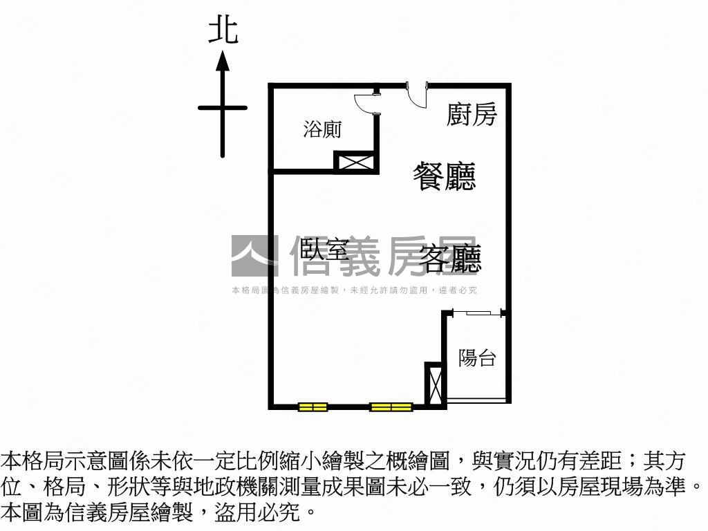全新！遠雄純寓質感小豪宅房屋室內格局與周邊環境