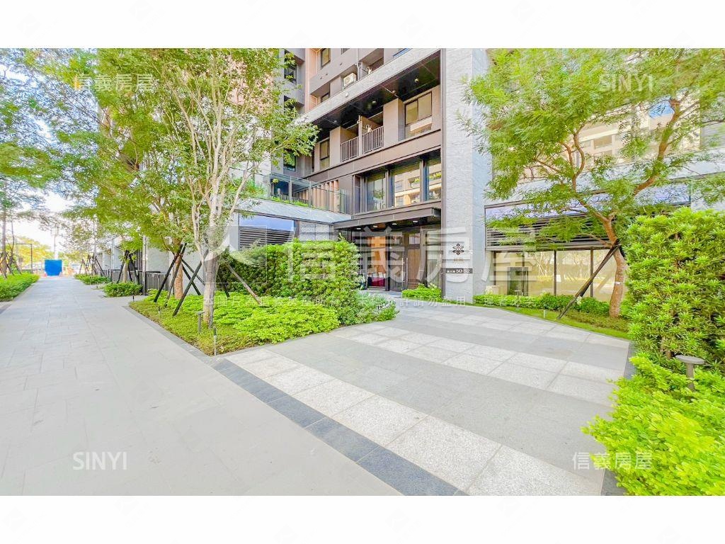 全新！遠雄純寓質感小豪宅房屋室內格局與周邊環境