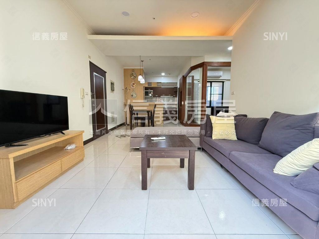 原鑄高樓三房車位房屋室內格局與周邊環境