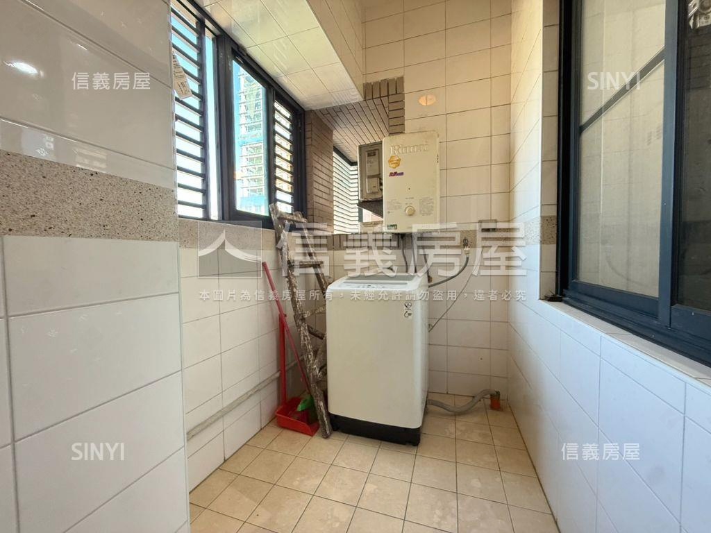 原鑄高樓三房車位房屋室內格局與周邊環境