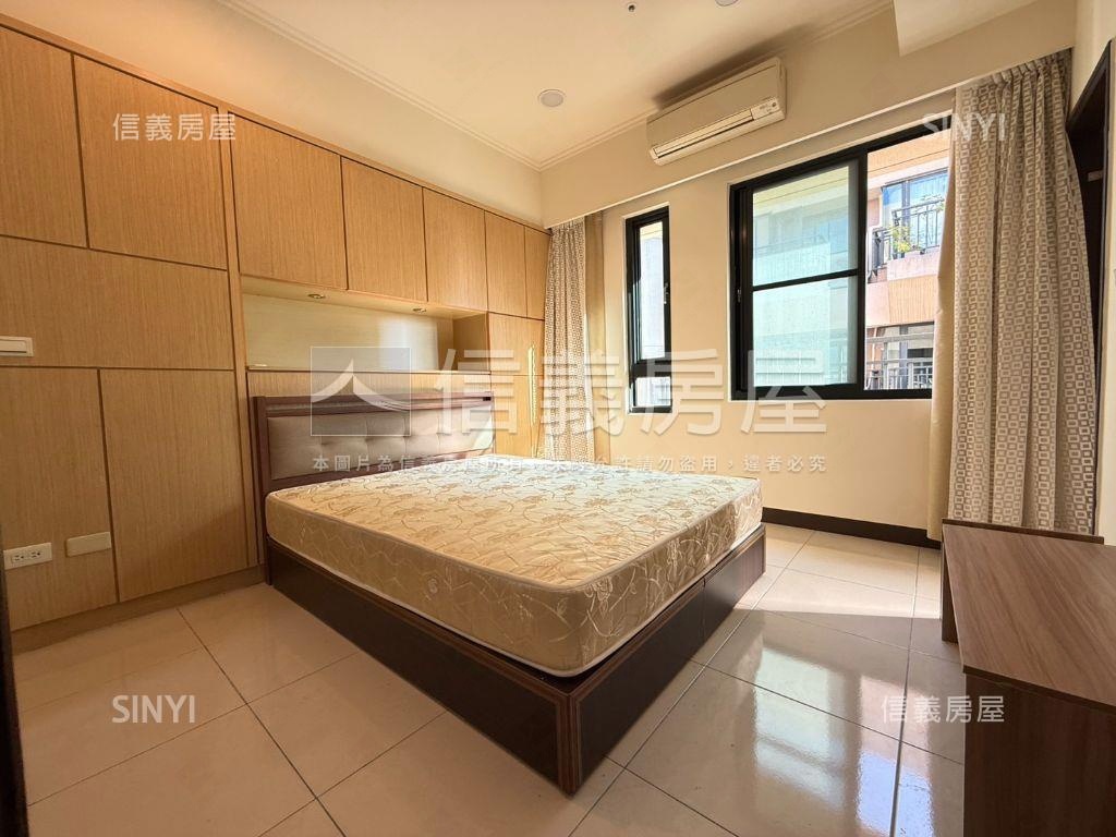 原鑄高樓三房車位房屋室內格局與周邊環境