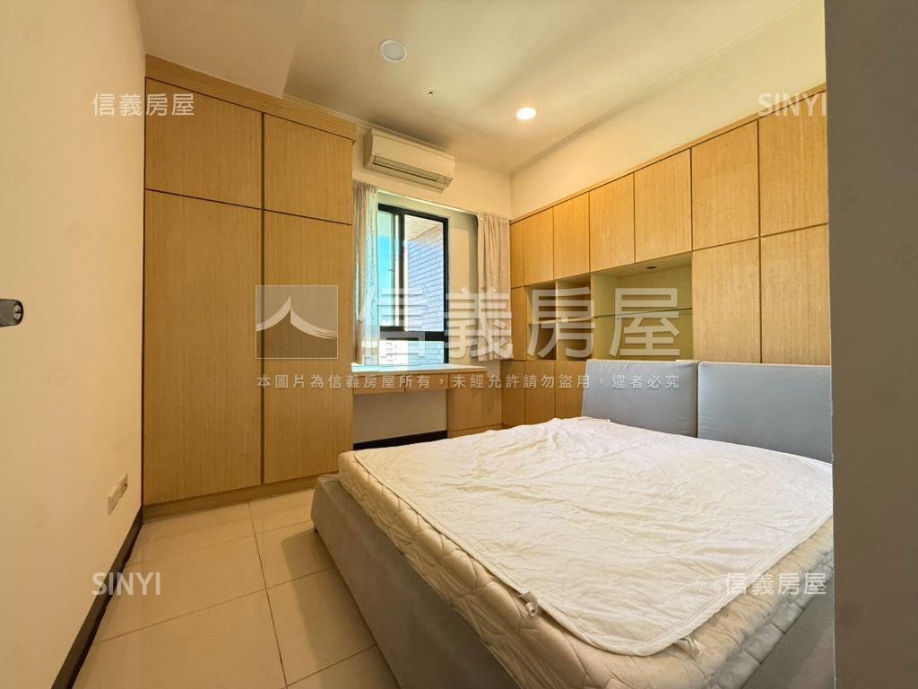 原鑄高樓三房車位房屋室內格局與周邊環境