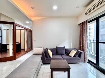 原鑄高樓三房車位