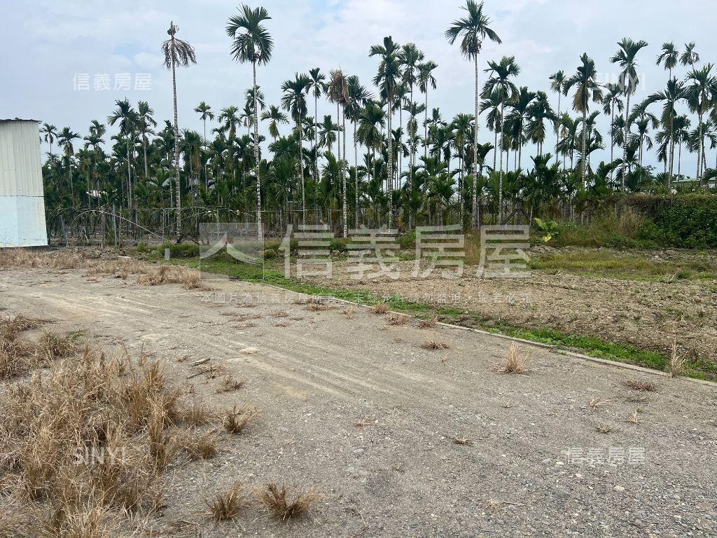 萬巒鄉休閒農地２房屋室內格局與周邊環境