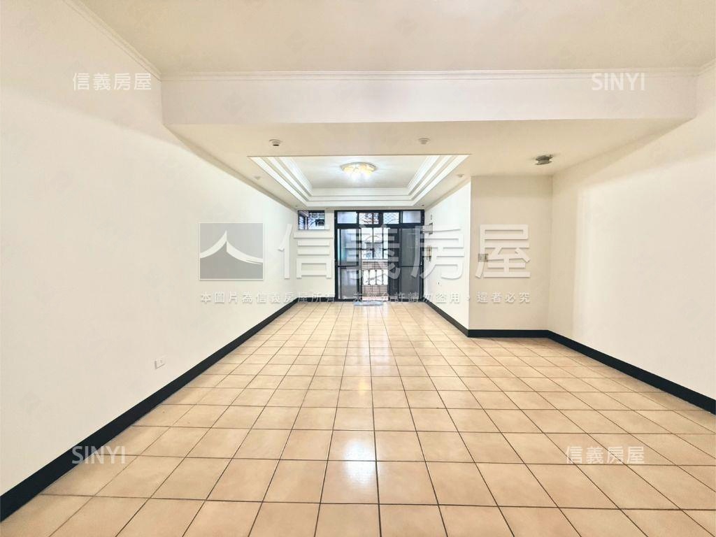 中港路三樓三房美寓房屋室內格局與周邊環境