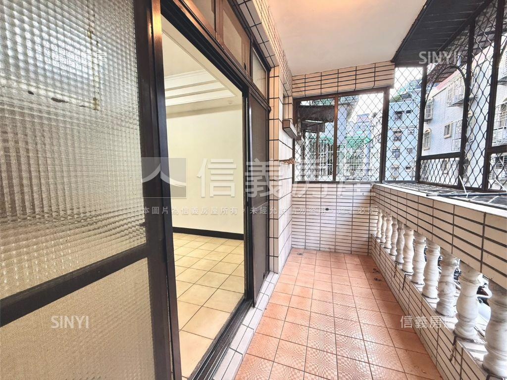 中港路三樓三房美寓房屋室內格局與周邊環境