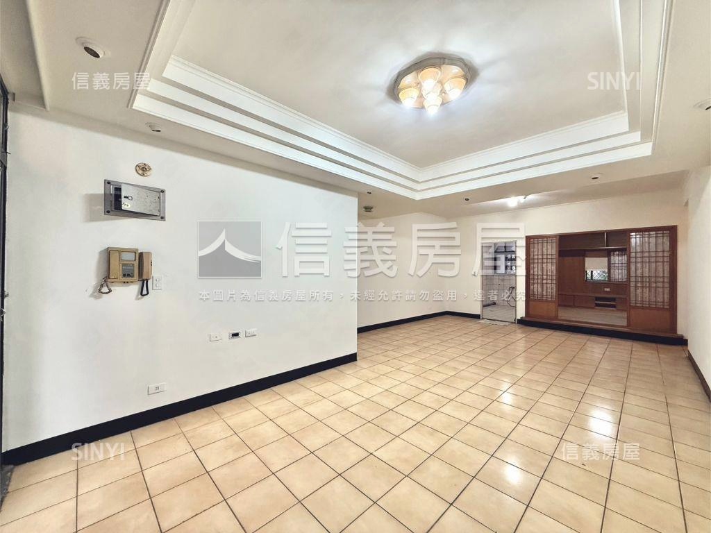 中港路三樓三房美寓房屋室內格局與周邊環境